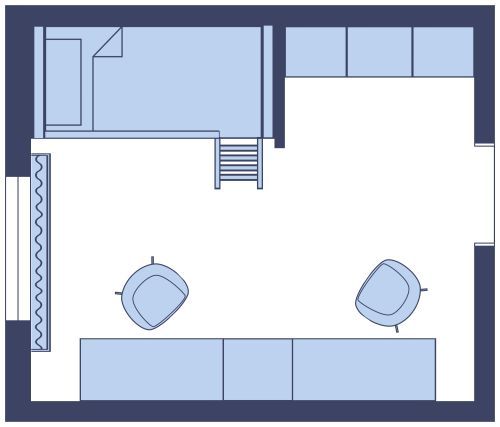 Childrens Bedroom Idea